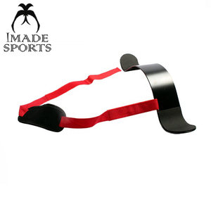 Bicep Curl Triceps <b>Exercise</b> Arm Blaster Adjustable Body Building - Product Image 5