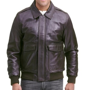 Chaqueta Bomber de Lana con Forro Estampado de Bandera, Estilo Motero, Chaqueta de Motocicleta Clásica de Poliéster/Algodón, Ropa Deportiva Cómoda e Impermeable - Product Image 4