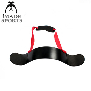 Bicep Curl Triceps <b>Exercise</b> Arm Blaster Adjustable Body Building - Product Image 2