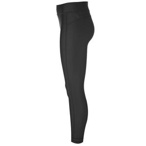 Contrôle du ventre anti cellulite taille haute pantalon de yoga d'entraînement personnalisé legging de fitness respirant scrunch fesses - Product Image 3