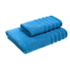 Serviette en bambou Serviettes de bain personnalisées pour adultes Ensemble de serviettes de luxe au prix d'usine Exportateur en Inde - Product Image 2