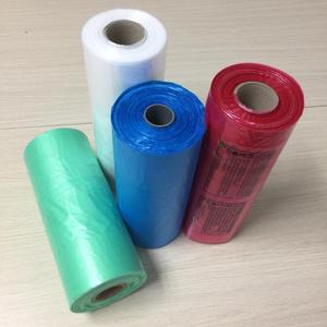 ถุงพลาสติกคุณภาพสูงแบบม้วนสำหรับบรรจุอาหาร ผลิตในเวียดนาม - Product Image 1