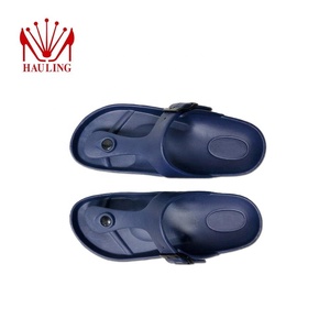 Chaussons de plage antidérapants en EVA tendance pour l'hiver et l'été, style Birken, pour femmes et hommes - Product Image 3