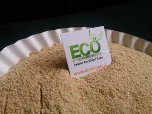 Grano de salvado de trigo de excelente calidad para ganado, caballo y perro, embalaje de 50kg, marca ECO EXPORT - Product Image 5