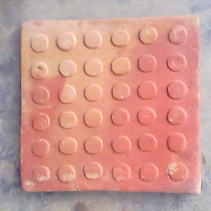 Catégorie de produit Carrelage en terre cuite fait main en plastique - Product Image 1