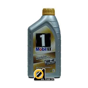 Mobil 1 FS 0W-40 1L