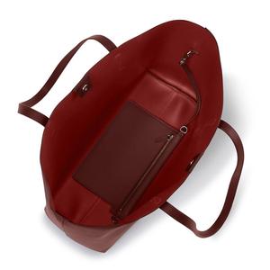 Sac fourre-tout PU de meilleure qualité pour appareil photo et vidéo nouvelle structure à coudre promotionnelle - Product Image 4