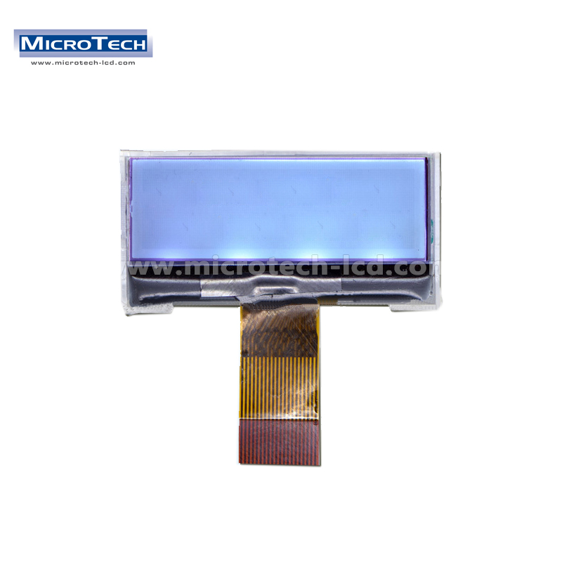 Лучшая цена FSTN позитивный со светодиодной подсветкой 128X32 графический ЖК-дисплей применяется для чтения электронных книг Китай