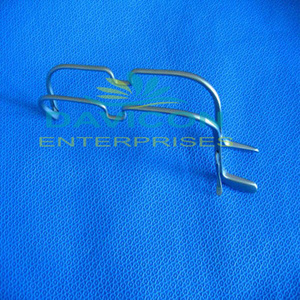 Abrebocas Manual de Acero Inoxidable JENNINGS con Bloqueo Automático de Trinquete - Product Image 6