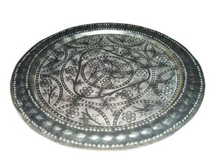 Bandeja decorativa para servir dulces para decoración del hogar, decoración de oficina - Product Image 3