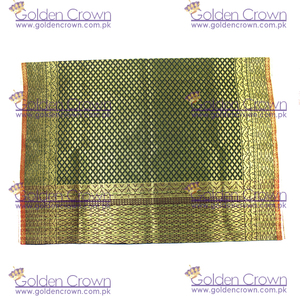 ชุดดอทิสแขนยาวลายดอกไม้สไตล์มลายูแบบดั้งเดิม ผ้าโพลีเอสเตอร์ ดีไซน์วินเทจสั่งทำพิเศษจากมาเลเซีย สำหรับผู้ใหญ่ ใส่ได้ทั้งชายและหญิง - Product Image 5