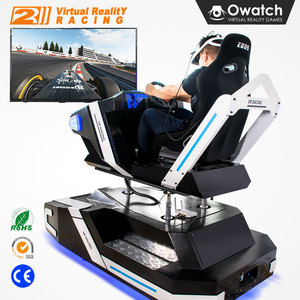 Escapar de juegos que funcionan con monedas máquina de <span class=keywords><strong>juego</strong></span> simulador jugar juegos de carreras de coches - Product Image 1