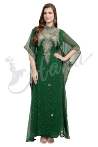DISEÑO FANCY EXCLUSIVO BODA KAFTAN CAFTAN MARROQUÍ - Product Image 3
