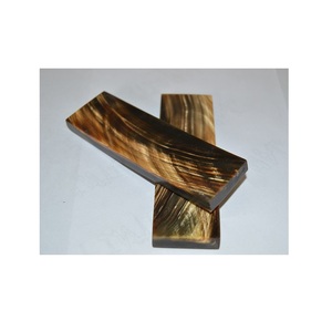 RAM cuchillo de cuerno escala - Product Image 1