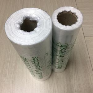 Bolsas de plástico de buena calidad en rollo para alimentos en Vietnam - Product Image 5