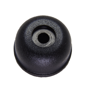 Soporte de pie de plástico con carrito directo de fábrica para equipaje - Product Image 2