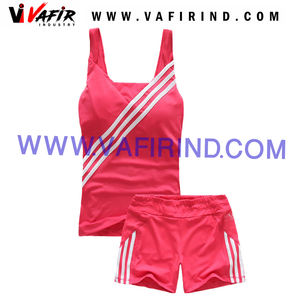 Maillot de golf de haute qualité uniforme avec logo badmintonLadies Mans vêtements de golf T-shirt maillot de paintball maillot de badminton kits de netball - Product Image 3