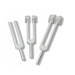 Juego de horquillas de afinación 3 PCS Surgicl Tunning Forks - Product Image 3