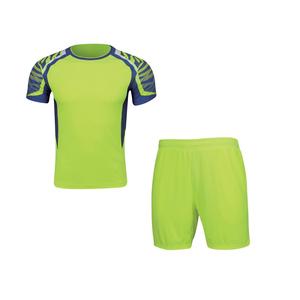 Badminton Team Jersey Uniform New Design Tennis Suits Sport Wear Uniforms Badminton - Product Image 1