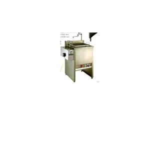 Stainless stahl auto Noodle Cooking Machine