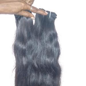 Extensiones de Cabello crudo superventas, pelos humanos sin procesar, pelos humanos de calidad - Product Image 1