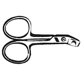 Ciseaux chirurgicaux griffe de chat en acier inoxydable manuel Animal de ferme vétérinaire Mahersi - Product Image 5