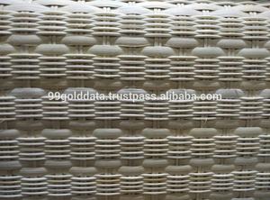 Unbleached Rattan Cane <b>Webbing</b> / Factory Rattan <b>Webbing</b> From Vietnam (Sandy 84587176063) - Product Image 5