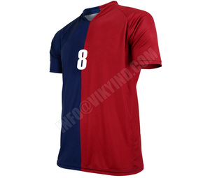 Conjunto de Camiseta de Béisbol y Sóftbol Personalizable con Logotipo, Ropa Deportiva para Adultos, Tallas Grandes, 100% Poliéster, Transpirable y de Secado Rápido - Product Image 3