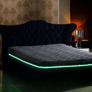 Confortable En Mousse à Mémoire Saine Aspendos Matelas - Product Image 5