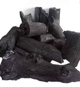 SUPERMARKET GRADE A, HALABAN CHARCOAL OEM LOGO, 4 KG 5 KG ACACIA/COFFEE CHARCOAL BBQ GRILL INDONESIA BEST IN Ansfelden AUSTRIA - Product Image 5