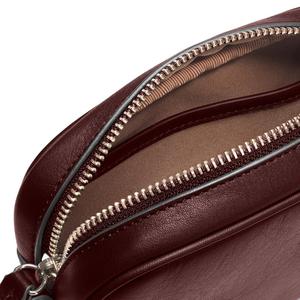 Moda Mini Monedero Cinturón de cuero Riñonera Tipo Bolsa - Product Image 2
