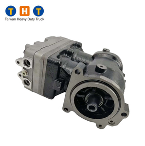 <b>Parts</b> Air <b>Compressor</b> 2024413 for Scania - Product Image 1