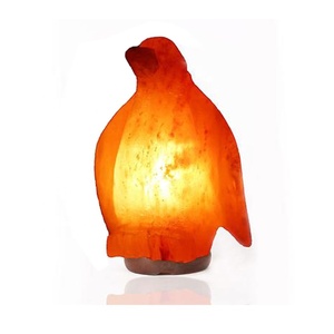 โคมไฟคริสตัล USB 2020เกลือหิมาลัยแบบธรรมชาติเครื่องฟอกอากาศ-sian enterses - Product Image 2