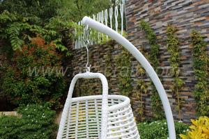 Trendy Design Rattan <b>Egg</b> <b>Chair</b> Garden Furniture- Hammock - Product Image 4