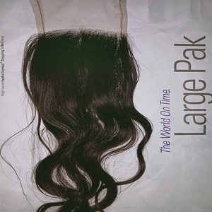 Cutícula Virgen sin procesar alineada indio crudo birmano vietnamita y vendedores de cabello estilo ondulado recto natural - Product Image 3