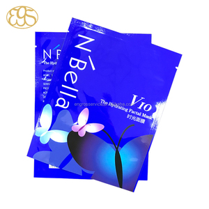 ซองปิดผนึก3ด้านสำหรับตัวอย่างดีไซน์ตามสั่ง - Product Image 4