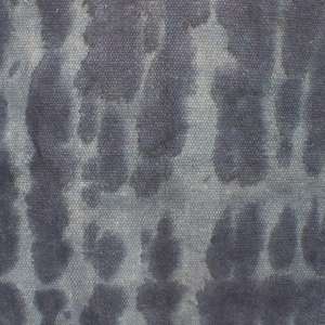 Housse de Coussin en Coton Tie & Dye Décoratif Boho 45X45CM Carré - Product Image 2