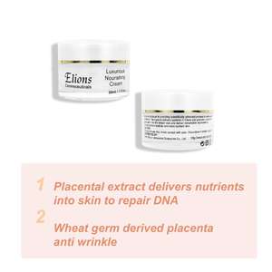 ครีมและโลชั่นต่อต้านริ้วรอยหรูหราเครื่องสำอางเพื่อความงาม - Product Image 5