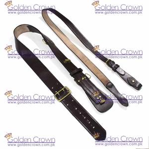 เข็มขัดแบบซัมบราวสำหรับสำนักงาน ผลิตตามสั่ง ขายส่ง |   เข็มขัดหนังวัวแท้หัวเข็มขัดโลหะผสม ทนทานและกันน้ำ ผู้จัดจำหน่าย - Product Image 4