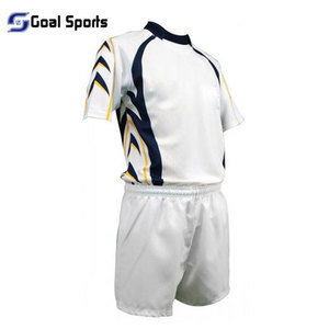 Uniforme de Rugby personalizado, camisa de Rugby hecha en paquistaní, novedad, 2022 - Product Image 3