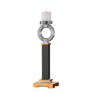 Available Round Unique <b>Candle</b> Jar <b>Candle</b> Pillar Stand Wedding Decoration Cheapest Price in India Manufacturer <b>Bulk</b> Wholesaler - Product Image 1
