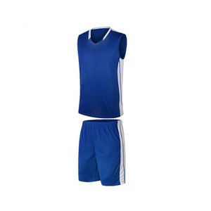 Wholesale Reedot Sports Basketball Uniform With Sublimation Printing in Purple Color - Product Image 2