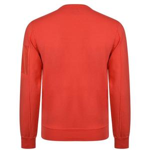 Sweat-shirt en coton surdimensionné pour hommes pull à capuche décontracté doublé polaire Streetwear vêtements de sport d'hiver chauds pour la vente en gros - Product Image 2