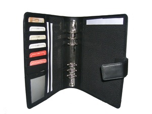 The Cheap Price A5 <b>Ring</b> <b>Binder</b> Folders - Product Image 4