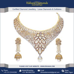 18k Gold Plated Jewelry <b>Sets</b> for Women Fashion Flower <b>Necklace</b> Earrings Ring <b>Bracelet</b> <b>Set</b> - Product Image 5