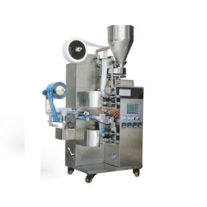 SP-017 SUHAN machine d'emballage automatique de sachets de thé de meilleure qualité en Inde - Product Image 1