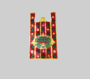 Sacs en polyéthylène pour t-shirts imprimés, fabriqués au Vietnam - Product Image 1