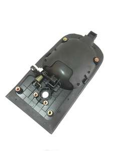 Manija de puerta de coche de alta calidad, OEM, 82660-4H000CA, para HYUNDAI - Product Image 3