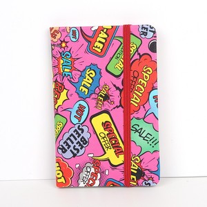 Estilo diferente colorido portátil <span class=keywords><strong>papelería</strong></span> con cercanas Precio de Promoción de papel de cuaderno de tapa dura - Product Image 2