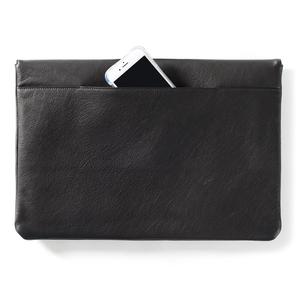 Nuevo diseño Vegan Leather Laptop Bag Diving Style Case para un transporte cómodo - Product Image 2